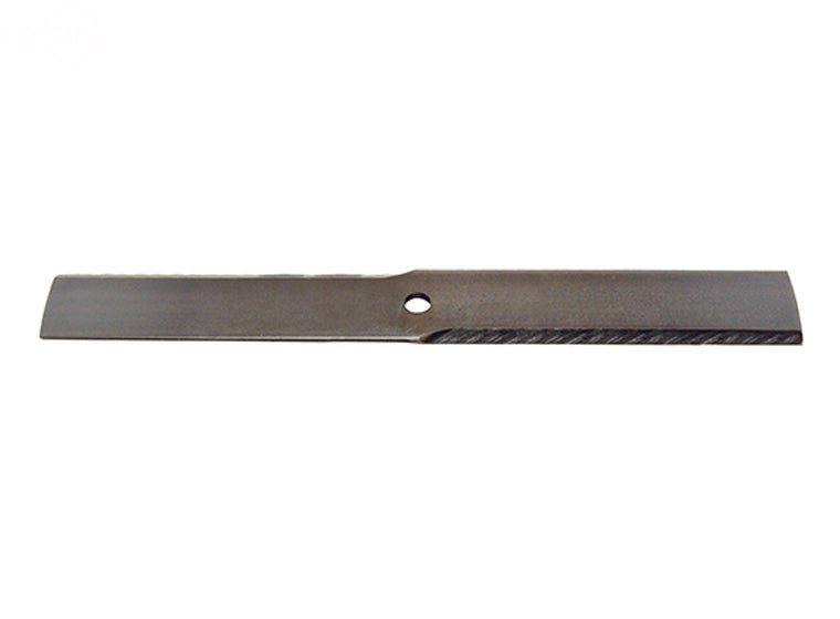 # 10175  BLADE 20-1/2" X 5/8" FLAT SAND