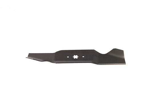 # 1021  BLADE 16-1/4" X 6 POINT STAR MTD