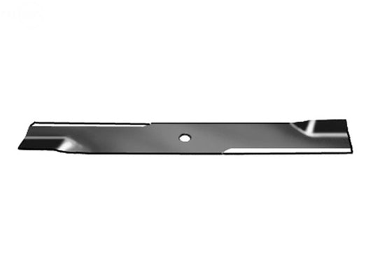 # 10249  BLADE 20-1/2" X 5/8" LOW-LIFT SAND EXMARK