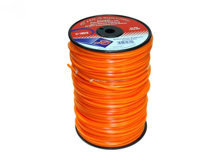 # 10315  LINE TRIMMER 0.155 X 475' 5LB SPOOL DIAMOND