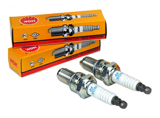 # 10370  SPARK PLUG NGK C8HSA