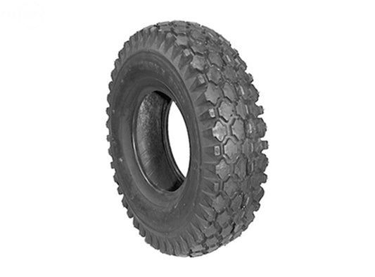 # 10428  TIRE KNOBBY 200X50 CHENG SHIN