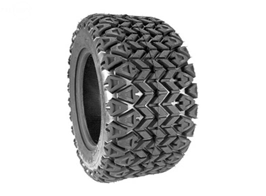 # 10657  TIRE 23X1050X12 (23X10.50X12) ALL TRAIL TRD CLUB CAR NHS