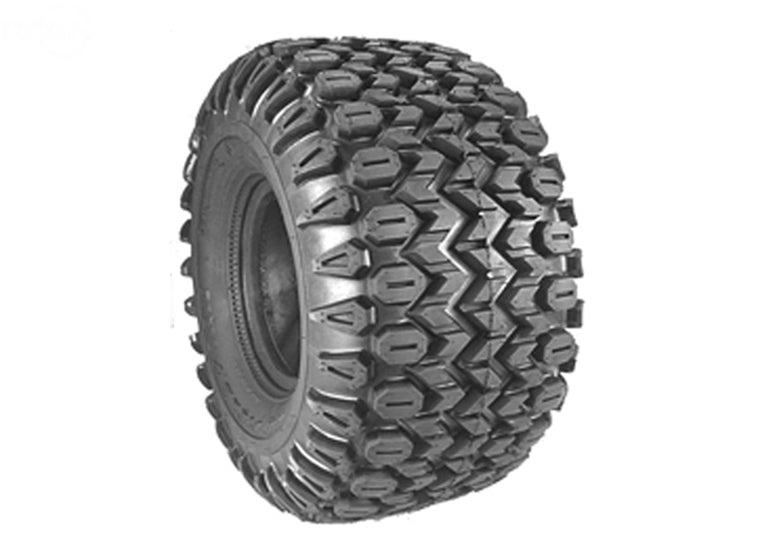 # 10660  TIRE 225X10X8 (22.5X10X8) HD FIELD TRAX TREAD JOHN DEERE GATO