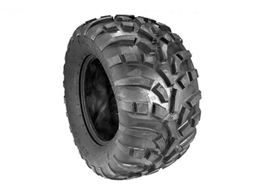 # 10731  TIRE 25X1100X12 (25X11.00X12) AT489 3 PLY CARLISLE