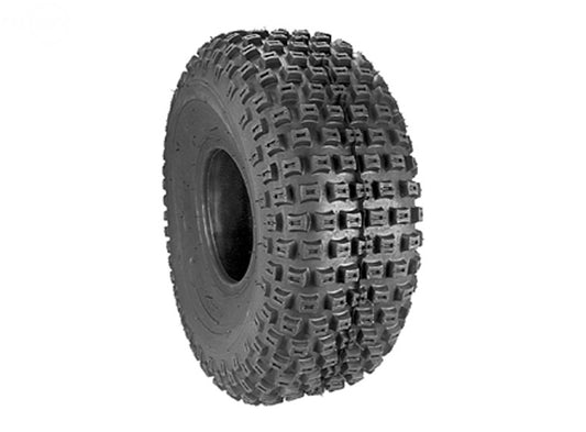 # 10736  TIRE 25X1200X9 (25X12.00X9) TURF TAMER TRD 3 PLY