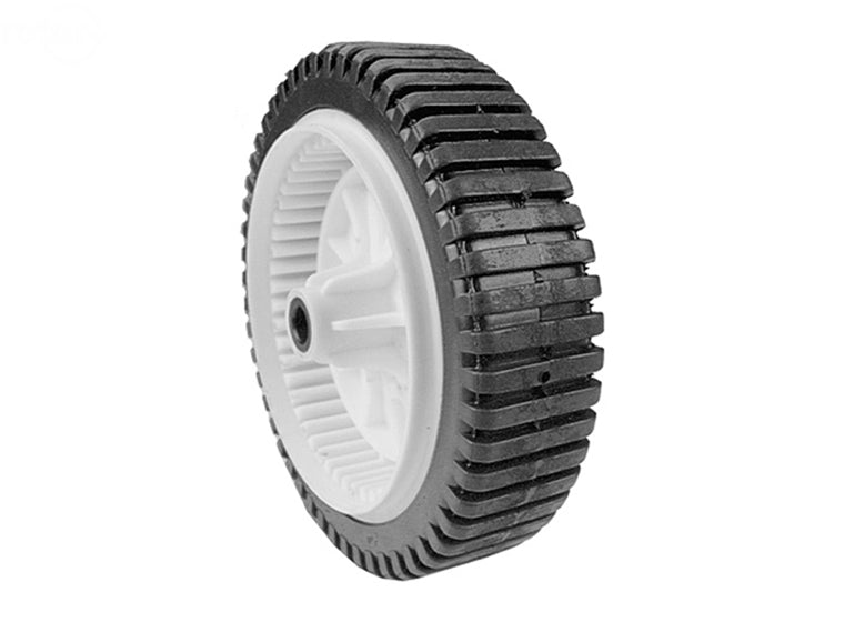 # 10758  DRIVE WHEEL AYP 8"X2"