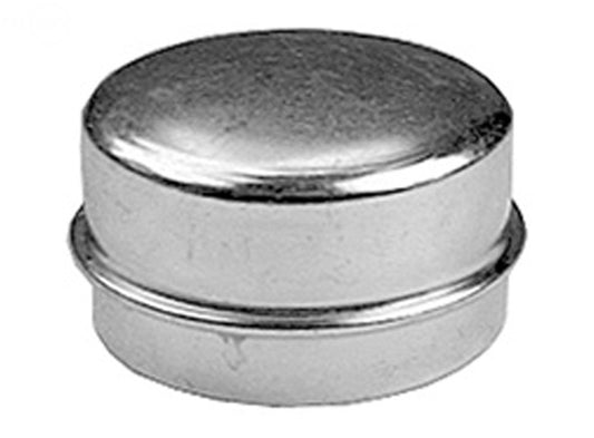 # 10790  CASTER YOKE GREASE CAP  3/4" ID