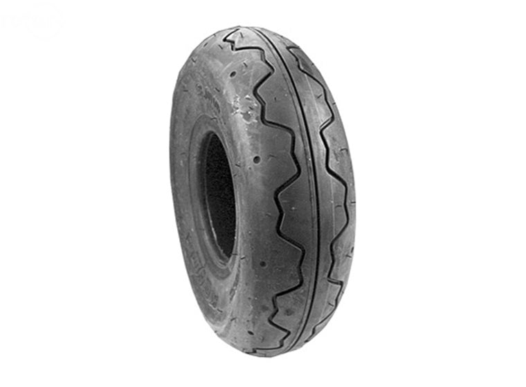 # 10809  TIRE RIB 300X4 (3.00X4) 4 PLY