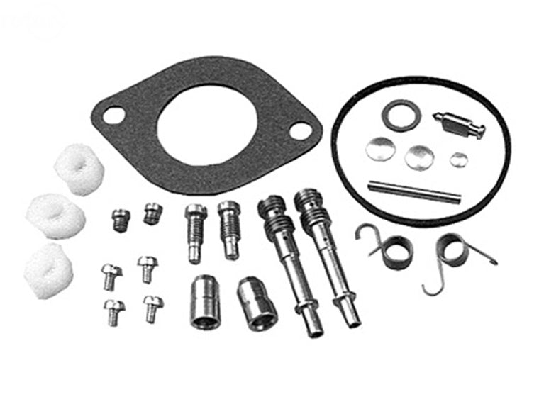 # 10932  CARBURETOR OVERHAUL KIT FOR B&S