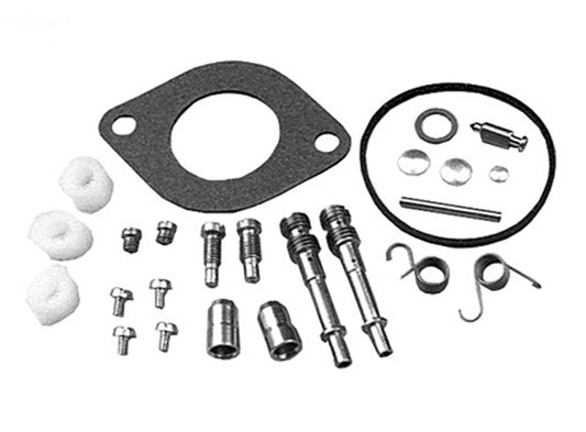 # 10932  CARBURETOR OVERHAUL KIT FOR B&S