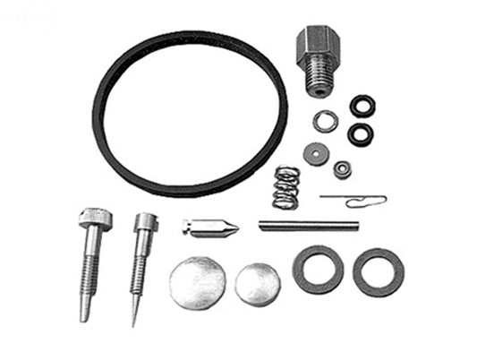 # 10948  CARBURETOR OVERHAUL KIT FOR TECUMSEH