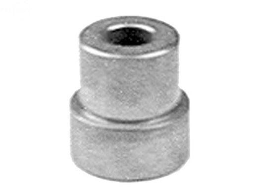 # 10965  IDLER PULLEY BUSHING .313"  ID X .390" SHOULDER LENGTH