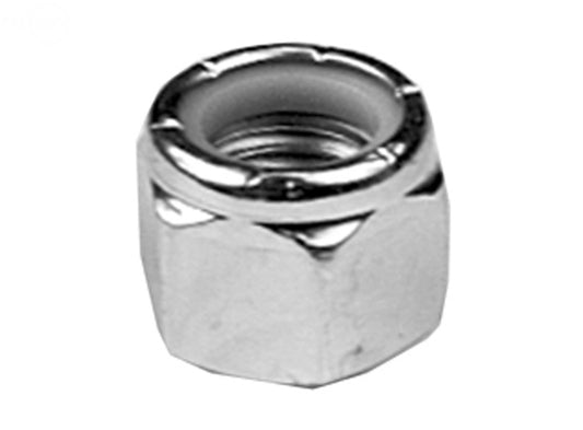 # 11039  HEX LOCK NUT 3/4" - 10 EXMARK