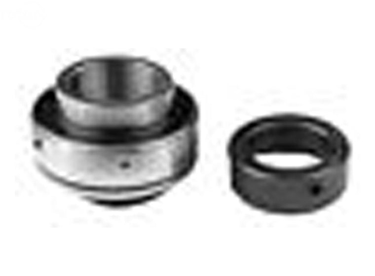 # 11060  JACKSHAFT SPINDLE BEARING W/LOCKING COLLAR