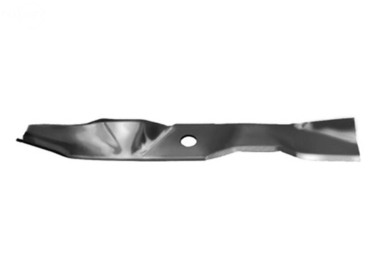 # 11139  BLADE 20-1/2" X 3" X 5/8" X .204"  EXMARK MULCHER