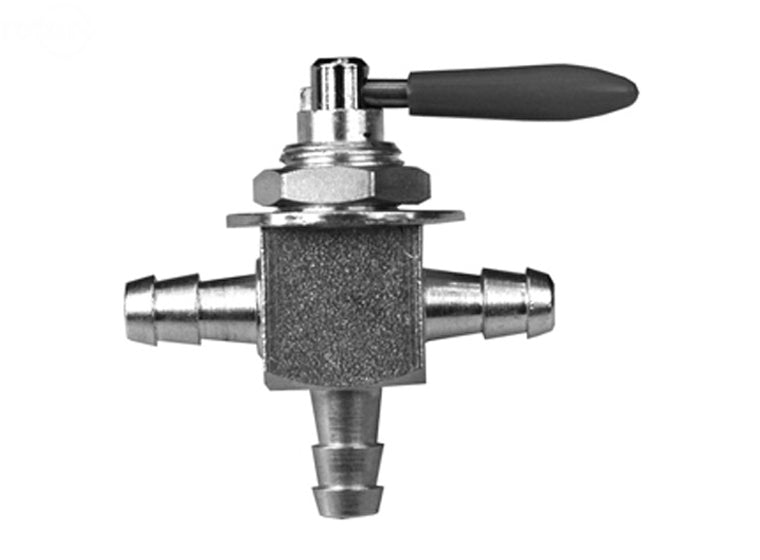 # 11273  CUT OFF VALVE TWO-WAY