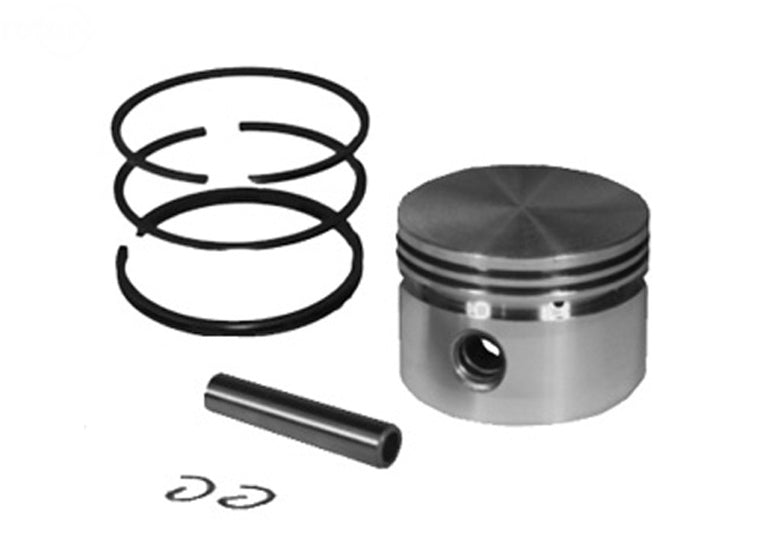 # 11282  PISTON ASSEMBLY (STD) HONDA  GX 120