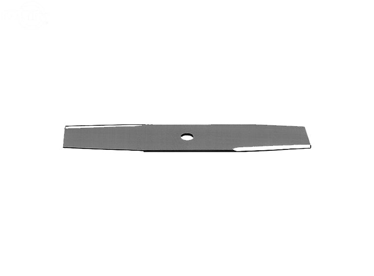 # 1144  BLADE EDGER 10"X 5/8" SHARPENED 4 SIDES