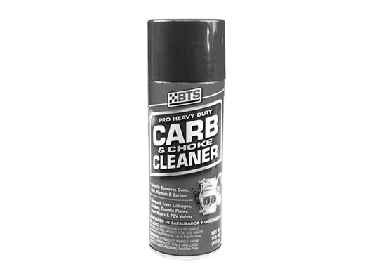 # 11460  CARB /CHOKE CLEANER 12.5 OZ CAN