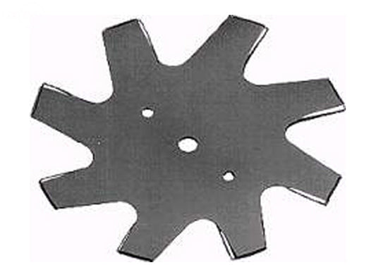 # 1147  BLADE EDGER STAR 9" X 1/2"