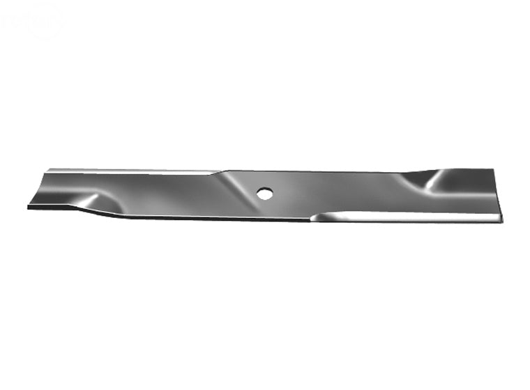 # 11493  BLADE 16-1/4" X 15/16" EXMARK SOLID AIR FOIL HIGH LIFT