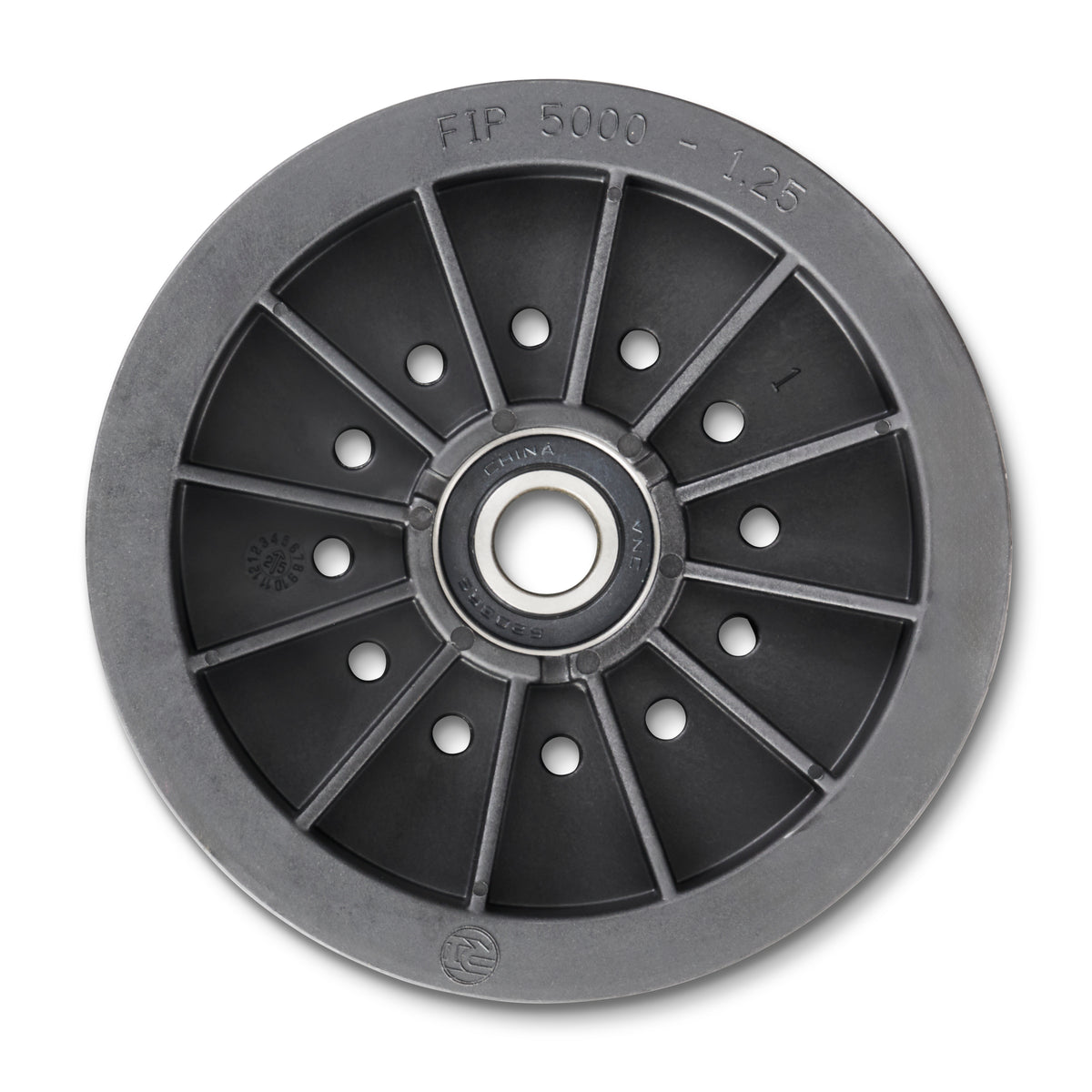 Oregon Pulley, Flat Idler, Excel 784504