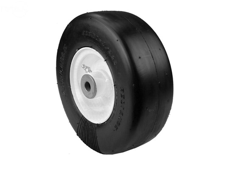 # 11522  WHEEL CASTER ASSEMBLY RELIANCE 9X350X4 (9X350-4) CARLISLE