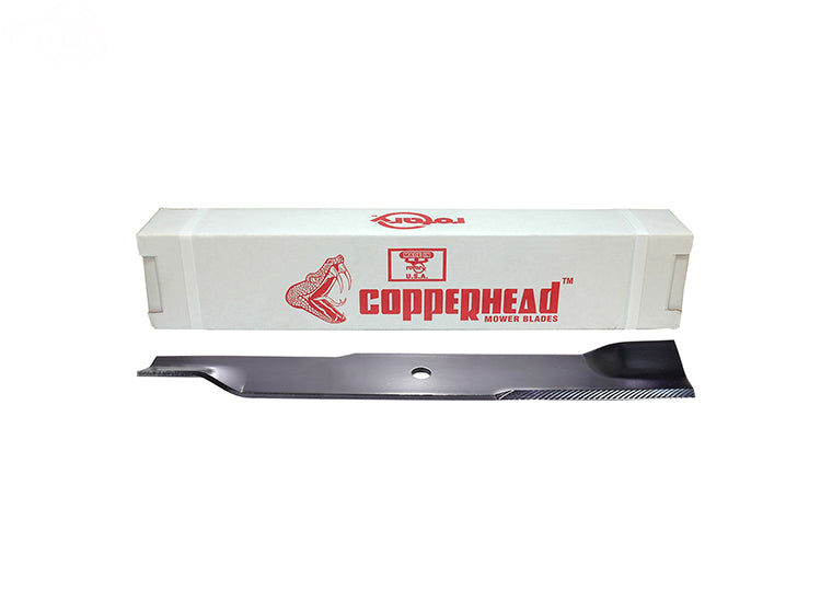 # 11557-6  COPPERHEAD 6 PACK BLADE 11557