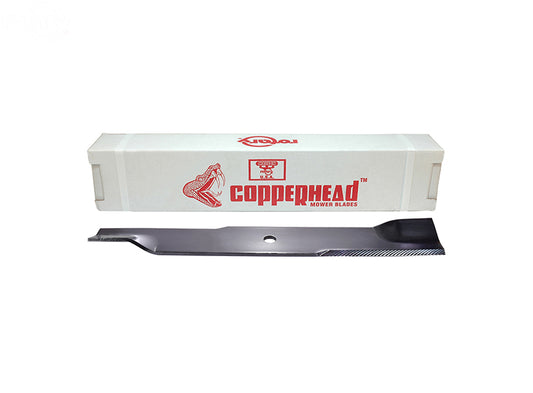 # 11557-6  COPPERHEAD 6 PACK BLADE 11557