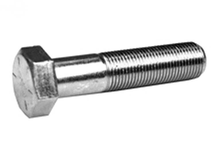 # 11566  BLADE BOLT 5/8-18 THREADS