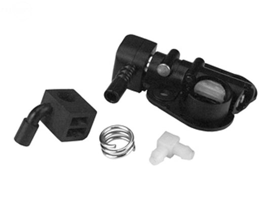 # 11860  OIL PUMP KIT POULAN