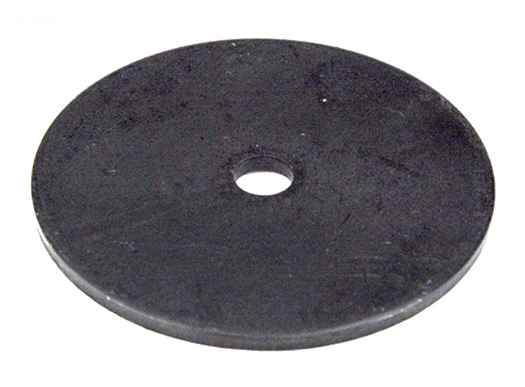 # 1190  STEEL BLADE WASHER 3/8" X 3"