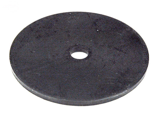 # 1190  STEEL BLADE WASHER 3/8" X 3"