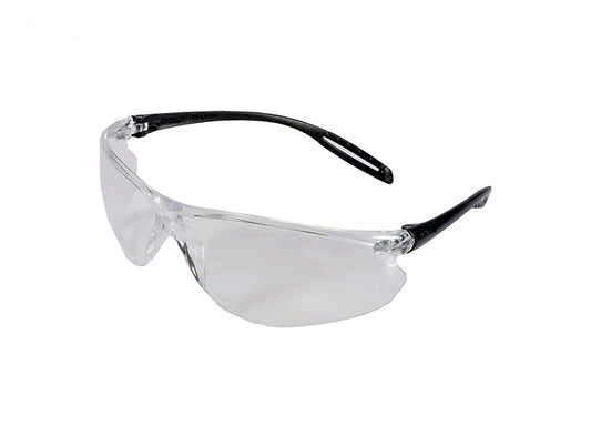 # 11978  CLEAR ANTI-FOG SAFETY GLASSES