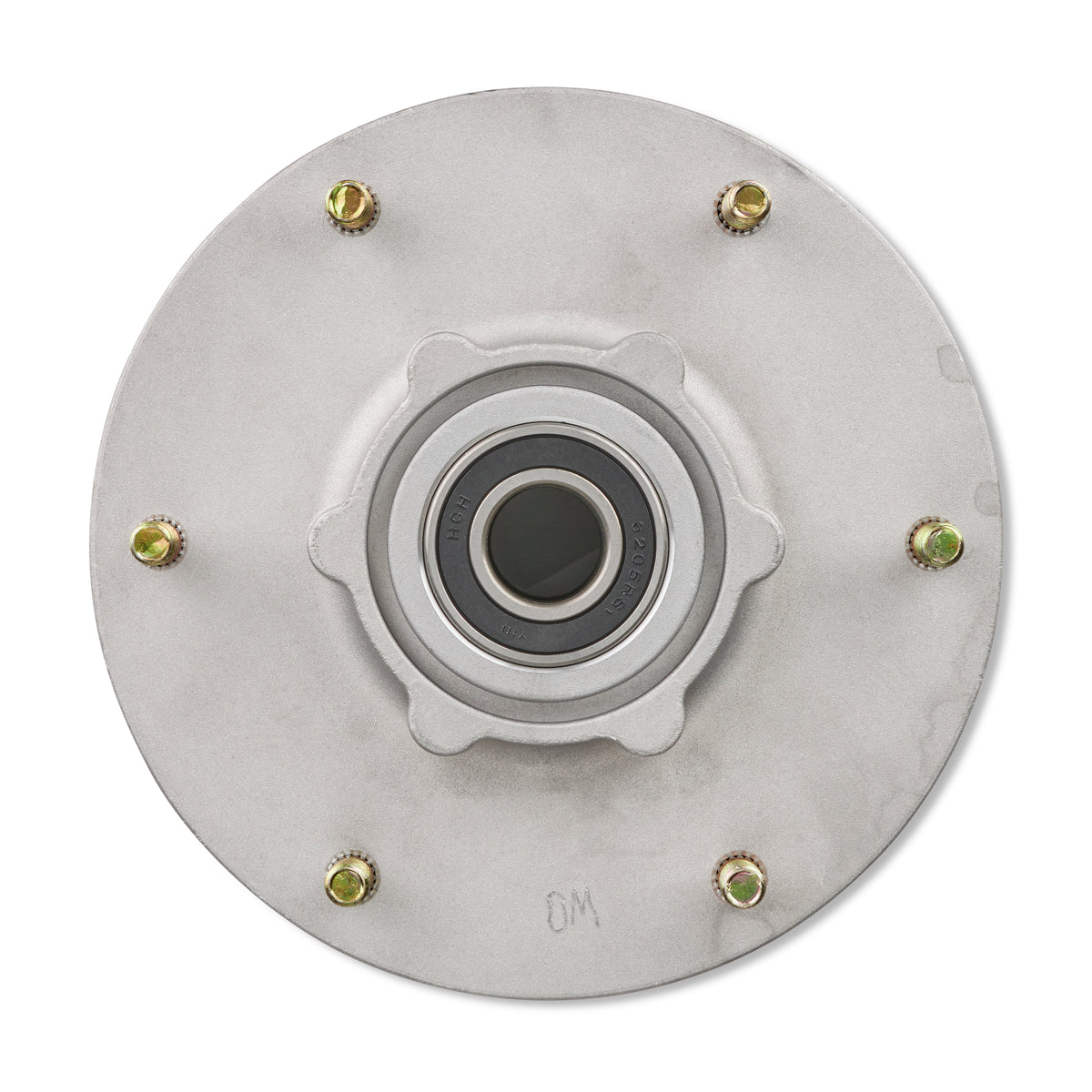 Oregon Spindle Assembly Cutter Housing, Exmark, 116-3344