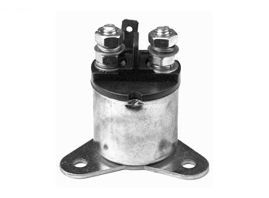 # 12050  SOLENOID STARTER HONDA