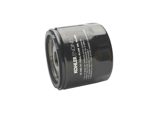 # 1205001S      KOHLER OEM OIL FILTER