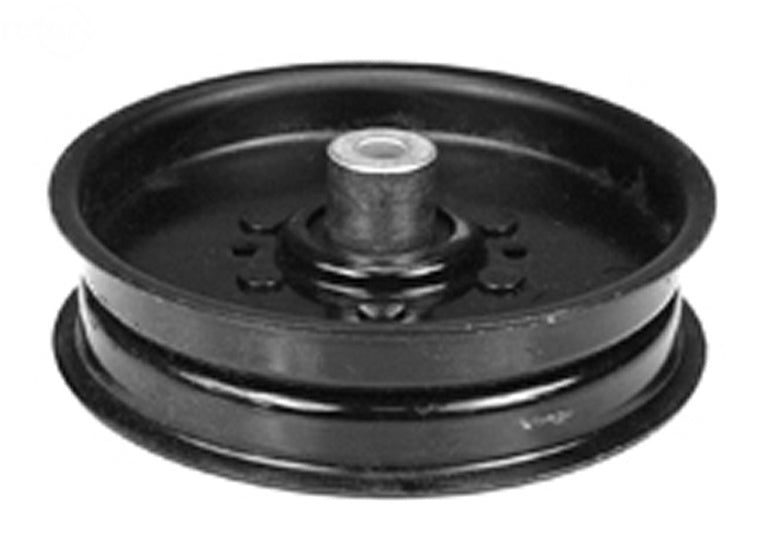 # 12061  FLAT IDLER PULLEY