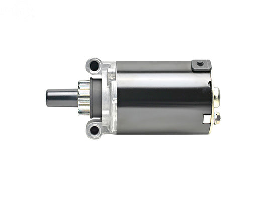 # 1209821S      OEM ELECTRIC STARTER-BENDIX DRIVE