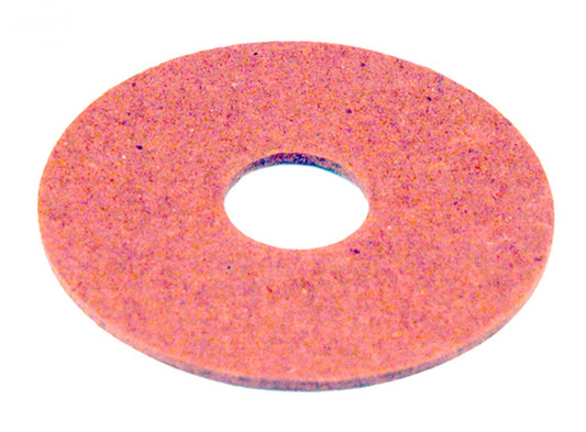 # 1215  FIBRE WASHER 5/8" X 2-5/16"