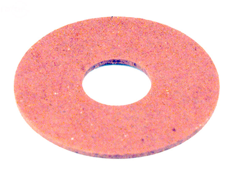 # 1216  FIBRE WASHER 3/4" X 2-5/16"