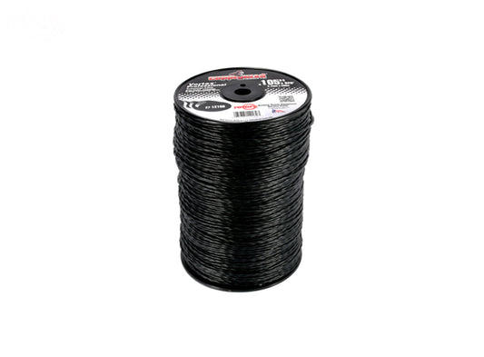 # 12180  TRIMMER LINE .105 X 920' VORTEX LARGE SPOOL