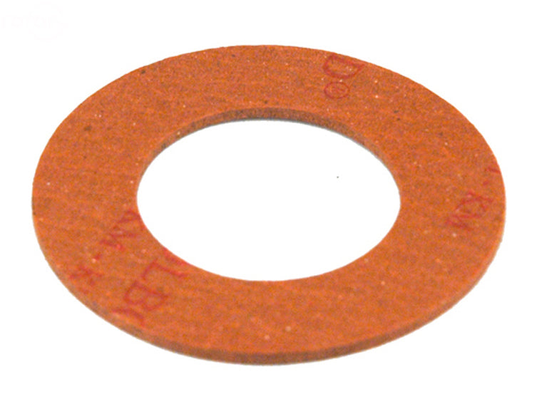 # 1220  FIBRE WASHER 1-1/4" X 2-5/16"