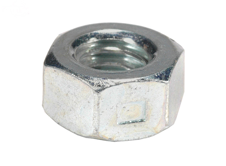 # 12222  LOCKNUT 5/16-18 THREAD STACKED TYPE LOCKING NUT