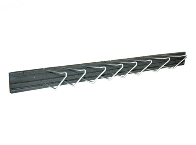 # 12250  BELT DISPLAY RACK