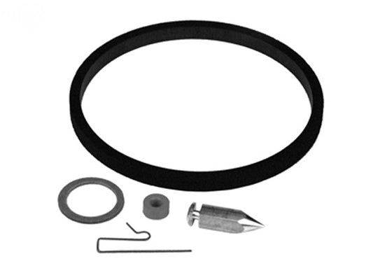 # 12263  INLET NEEDLE KIT