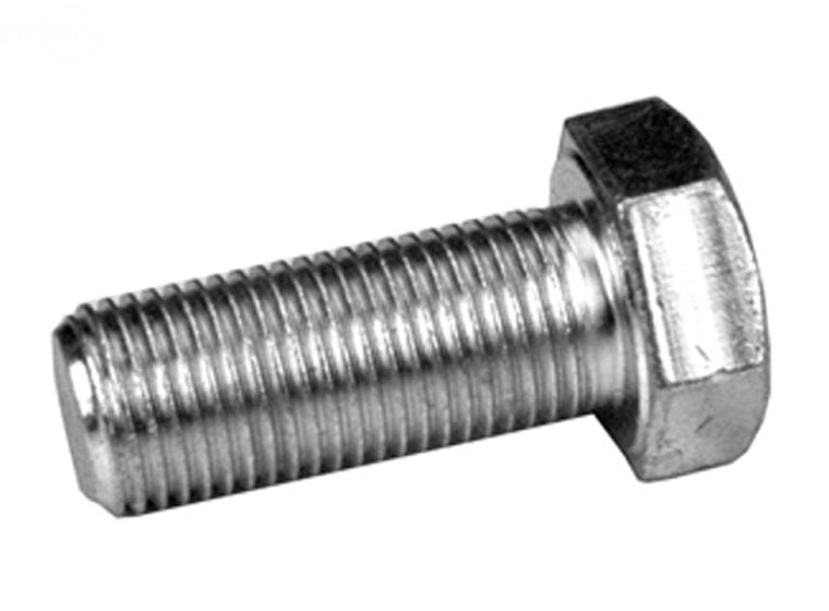 # 12268  BLADE BAR BOLT 1/2" X 1-1/4"