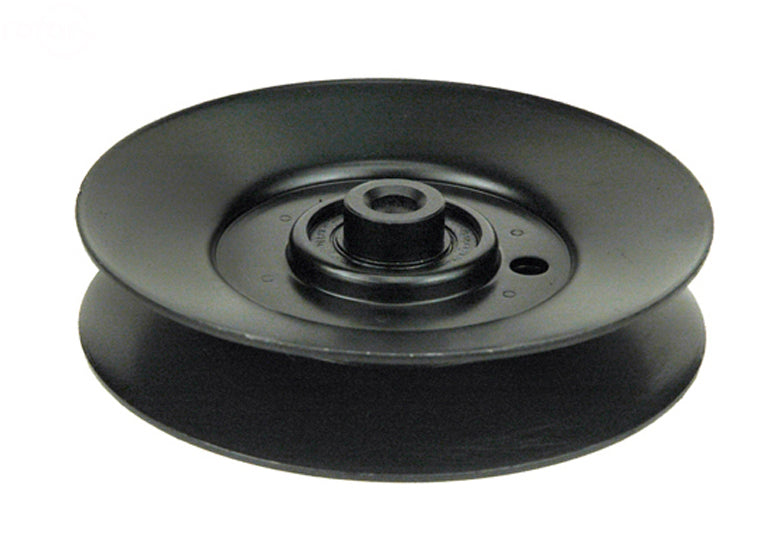 # 12275  V-IDLER PULLEY 3/8" X 5"
