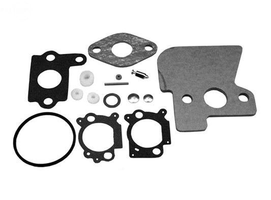 # 12293  CARBURETOR KIT FOR B&S